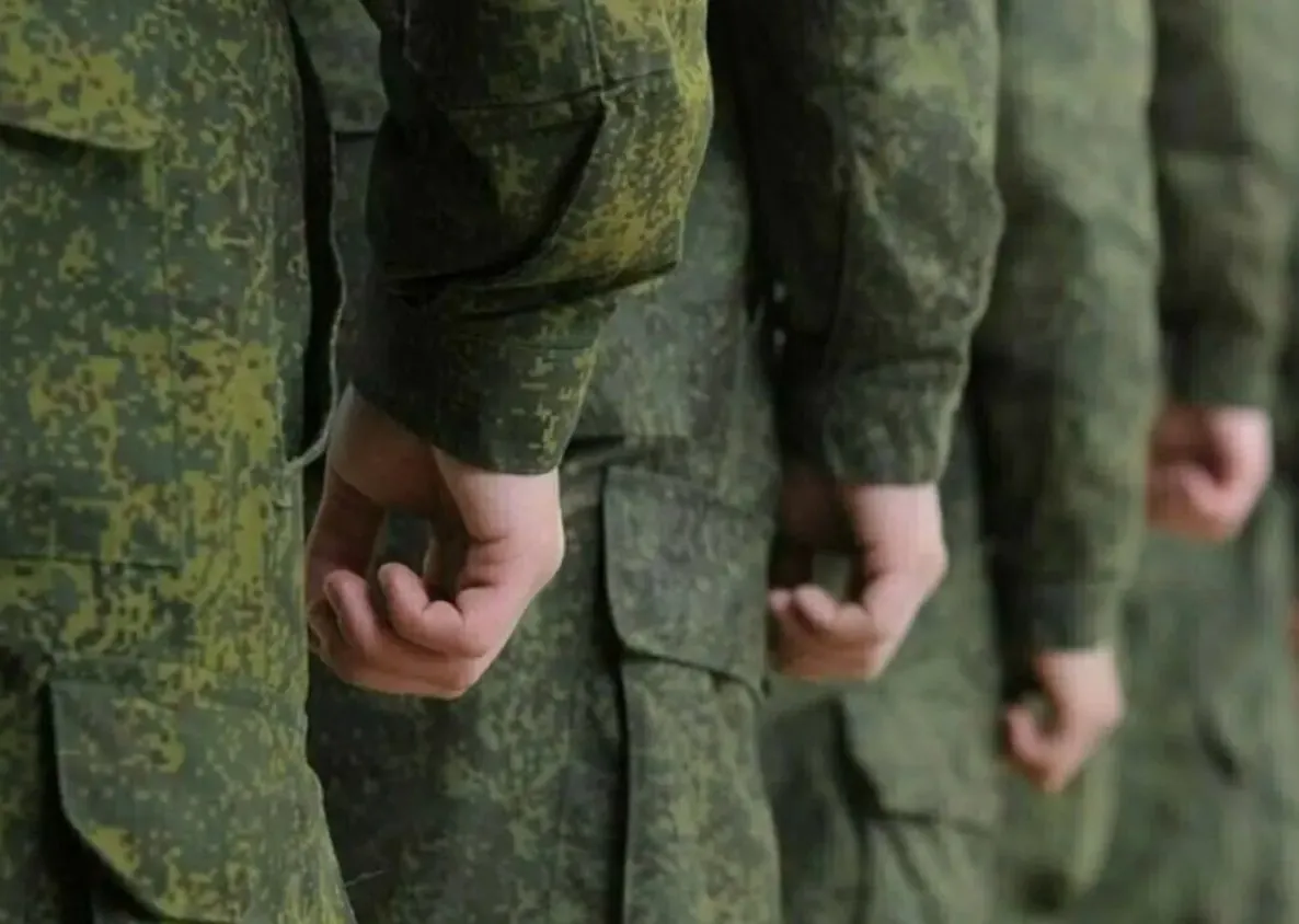 Russian commanders issue instructions to soldiers for "honorable" suicide