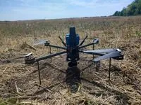 Ukrainian developers have created a domestic Mavic-Fedorov