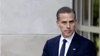 The court closed the case against Hunter Biden after the presidential pardon