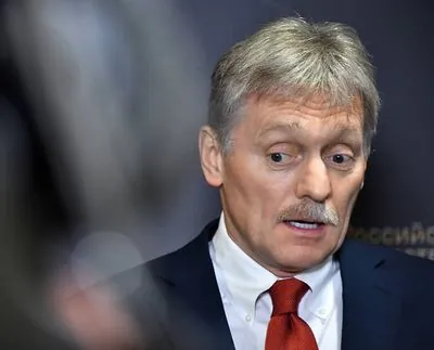 The Kremlin said that there are no grounds for peace talks between Russia and Ukraine