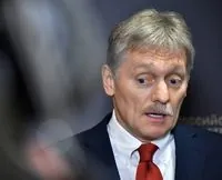 The Kremlin said that there are no grounds for peace talks between Russia and Ukraine