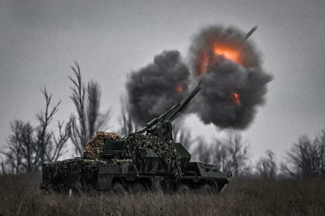 The enemy tried to break through the Ukrainian Defense near 6 settlements in the Kurakhovsky direction-General Staff