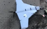 In the sky over Ukraine at night, 29 UAVs were shot down in nine regions - Air Force