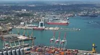 "Ukrainian corridor remains reliable for the world": ports of Odessa region have almost doubled cargo turnover - keeper