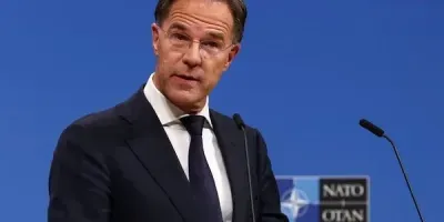 NATO reaches consensus on providing air defense for Ukraine - Rutte