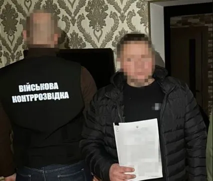 TCC, doctors and military in one scheme: organizers of “evasion business” detained in Dnipro