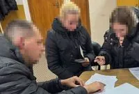 Задержаны злоумышленники, которые совершали поджоги в Киевской и Николаевской областях