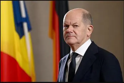 Scholz: Ukrainian refugees should be encouraged to work or return home