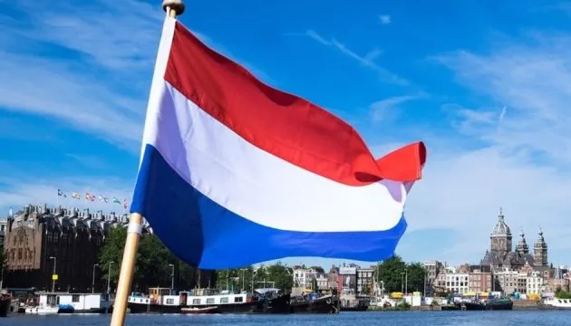 The Netherlands to provide EUR 22 million to Ukraine for air defense and cyber resilience projects