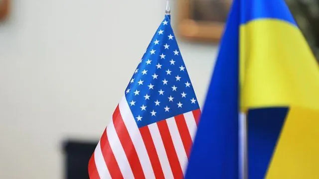 WSJ: Украина начинает переговоры с командой Трампа о прекращении войны с рф 