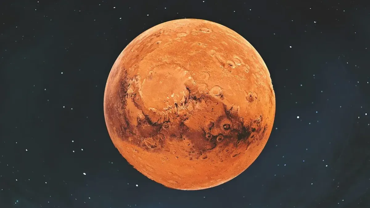 Mars retrograde: how complicated and dangerous this period is