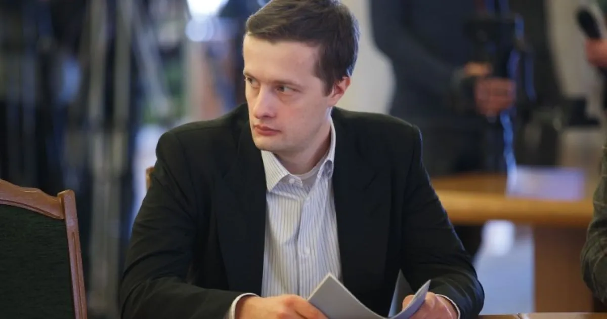 Media: Poroshenko's son is wanted for failure to appear at TCC under summons