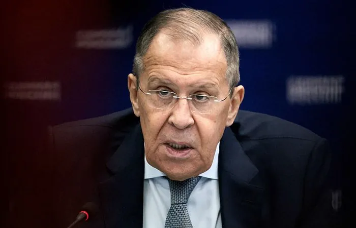 Lavrov in an interview with Carlson put forward some of the conditions for ending the war against Ukraine