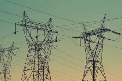 Electricity consumption remains high, imports are planned from five countries-Ukrenergo