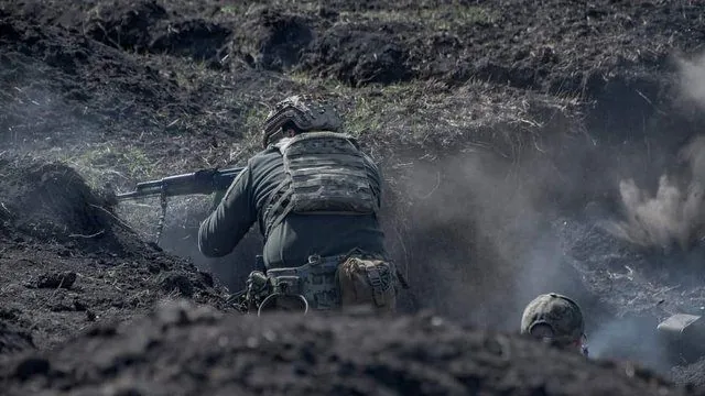 Штурми на Харківщині активізувались: ЗСУ знищили техніку ворога