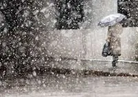 Weather in Ukraine: from wet snow to +11°C-where will it be warmest today