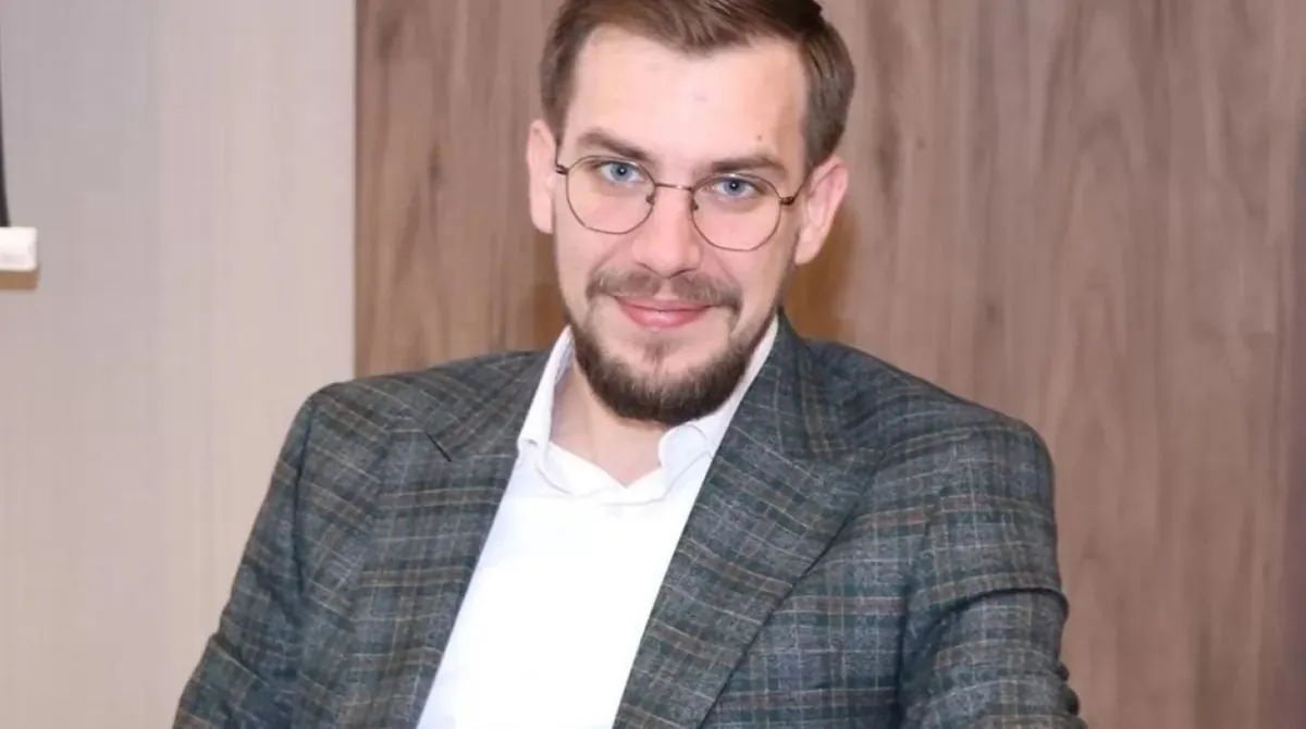 В.о. директора Сергій Биков звільнений з посади голови "Центру стратегічних комунікацій" 