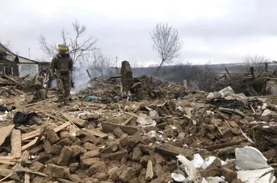 Масштабні обстріли на Донеччині: понад 2000 атак за добу та жертви серед цивільних