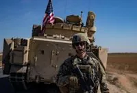 The US does not plan to send its troops from Syria