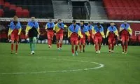 Матч "Ингулец" - "Заря" будет доигран в следующем году из-за воздушной тревоги