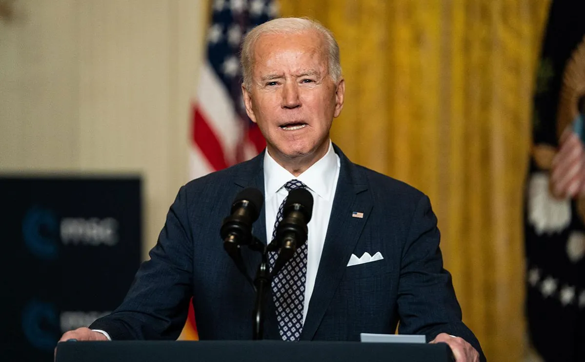 Biden is ready to cooperate with the Syrian opposition after the fall of the Assad regime