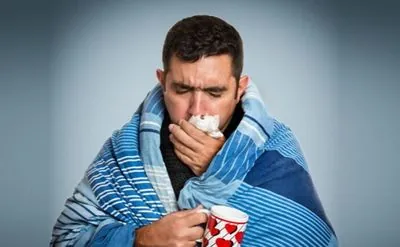 Flu is already circulating in the west of Ukraine: Kiev expects an outbreak in January