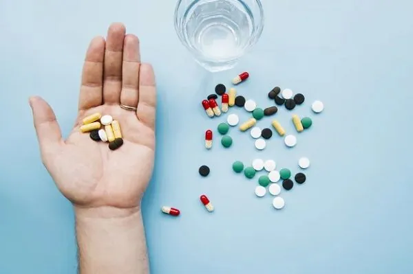 Dangerous dietary supplements will disappear: how the new law will change the market for dietary supplements