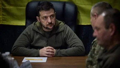 Zelensky instructed to conduct an audit of military training: what will change?