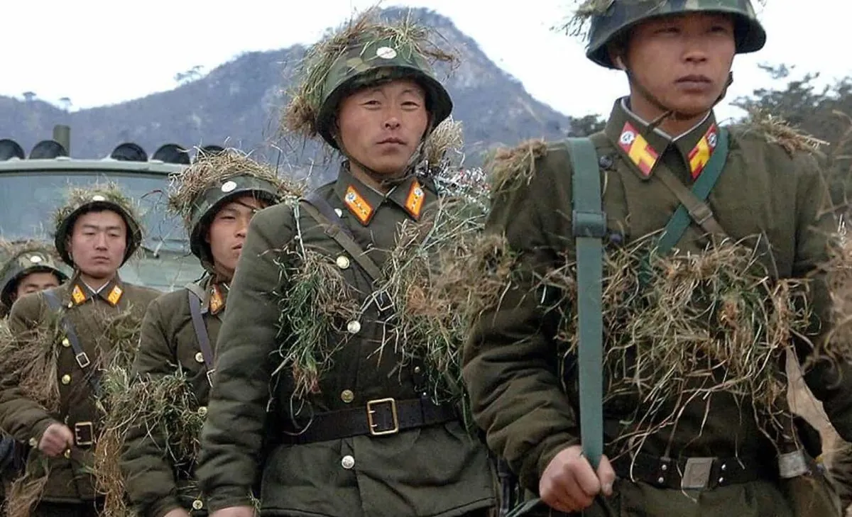 DPRK military in Kursk region preparing for combat operations - Pentagon