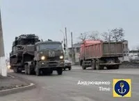 росіяни перекидають сили в бік Курахівського та Времівського напрямків: що відомо