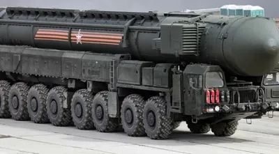 Russia cannot produce 25 “Oreshnik” missiles per month - NSDC's Center for Political Analysis refutes fake