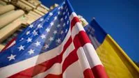 У США заявили, що надають Україні 20 млрд доларів з використанням заморожених активів рф