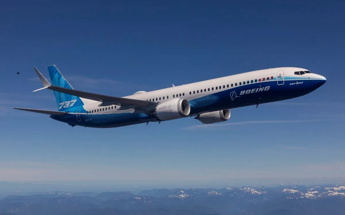 Boeing resumes production of 737 MAX after strike - Reuters