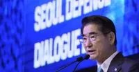 Former South Korean defense minister tried to commit suicide in pre-trial detention center