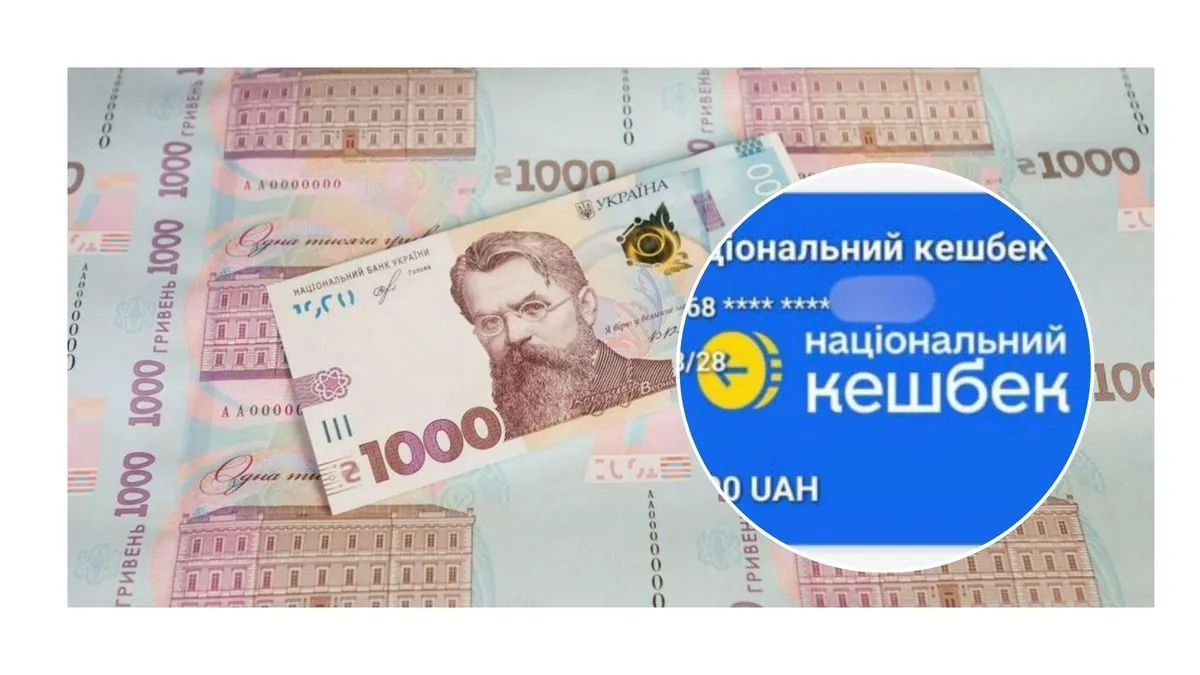 Ukrainians start receiving UAH 1000 from the state: how to join Winter eSupport