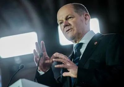 Preconditions for new elections: іn Germany, Scholz announces a vote of confidence, his government may subsequently resign