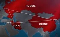 Байден готує стратегію протидії альянсу росії, Ірану, Китаю та Північної Кореї