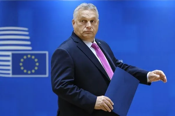 Orban: Hungary offered Ukraine a “Christmas truce” with Russia and prisoner exchange