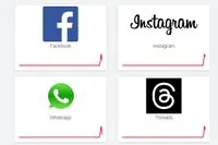 Large-scale Meta app outage: what's happening to Facebook and Instagram