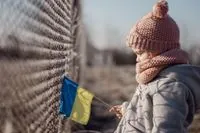 Ukraine and Ireland strengthen cooperation to return Ukrainian children abducted by Russia