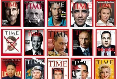 Journalists found out who will become the “Person of the Year 2024” according to Time magazine