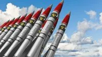 A meeting of the “nuclear club” was held in Dubai