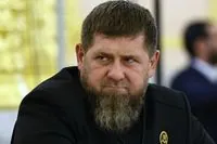 Kadyrov claims UAV attack on building of special police regiment in Grozny