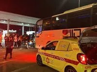 Возле Иерусалима произошел теракт: погиб ребенок, три человека ранены
