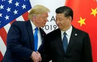 Trump invites Chinese leader to his inauguration