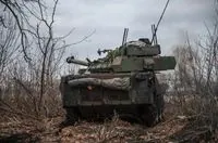 Plus 1390 occupants, 6 tanks and 28 armored vehicles: General Staff updates data on enemy losses