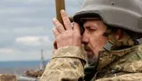 Сухопутні війська збільшилися майже в тричі за період повномасштабної війни 