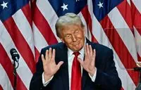 Why are we doing this? Trump opposes allowing Ukraine to strike deep into Russia with US missiles