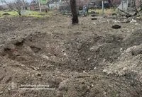 Запоріжжя: ворог атакував Степногірськ, постраждали двоє рятувальників