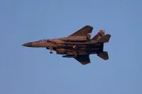 Israel considers striking Iran's nuclear facilities - media